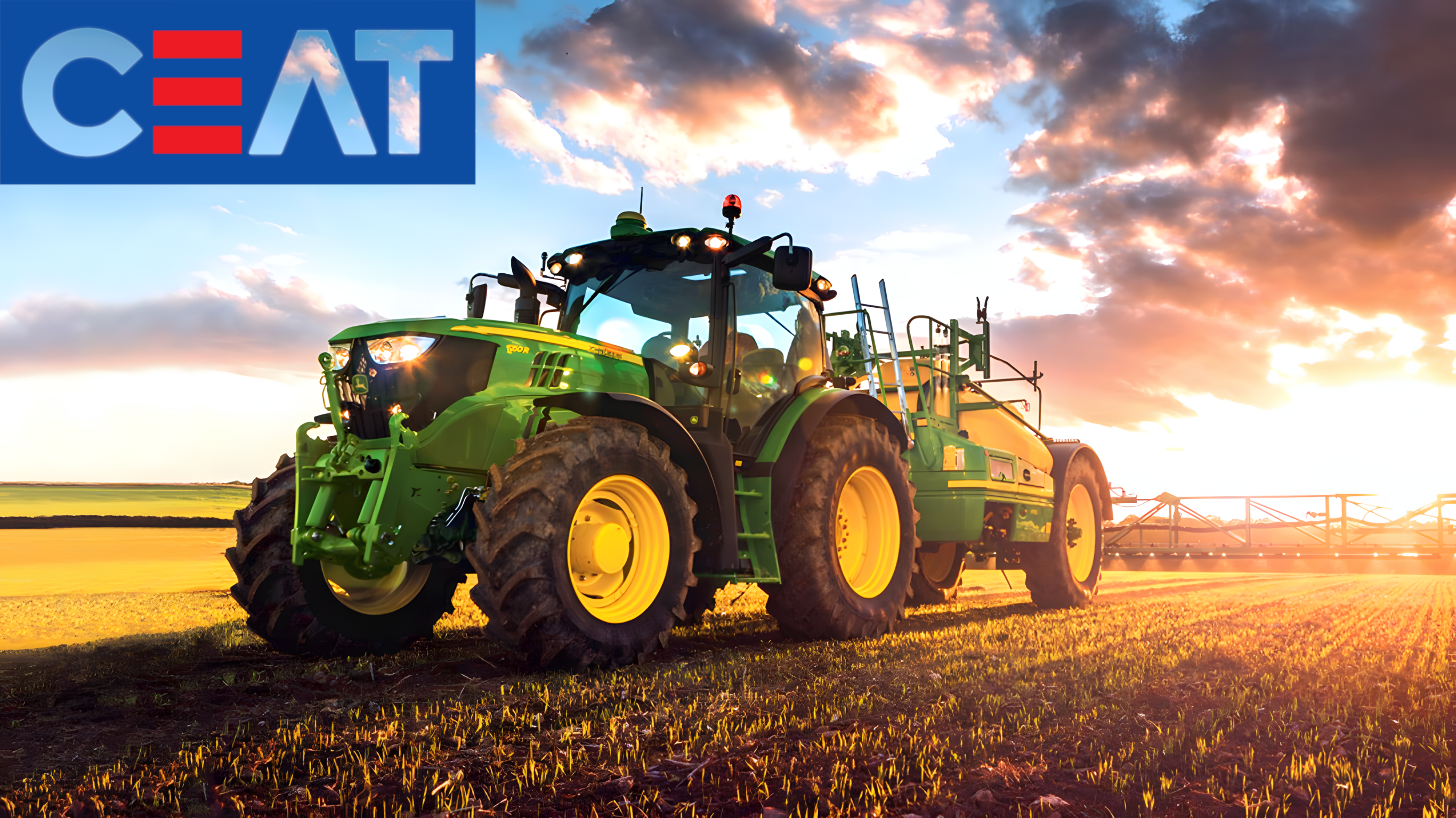 Elérhetővé váltak a CEAT termékek webáruházunkban!